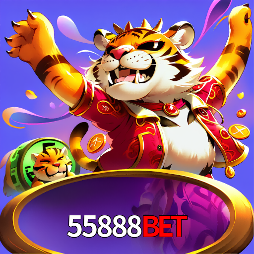  55888BET